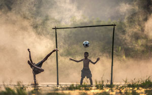 La pelota